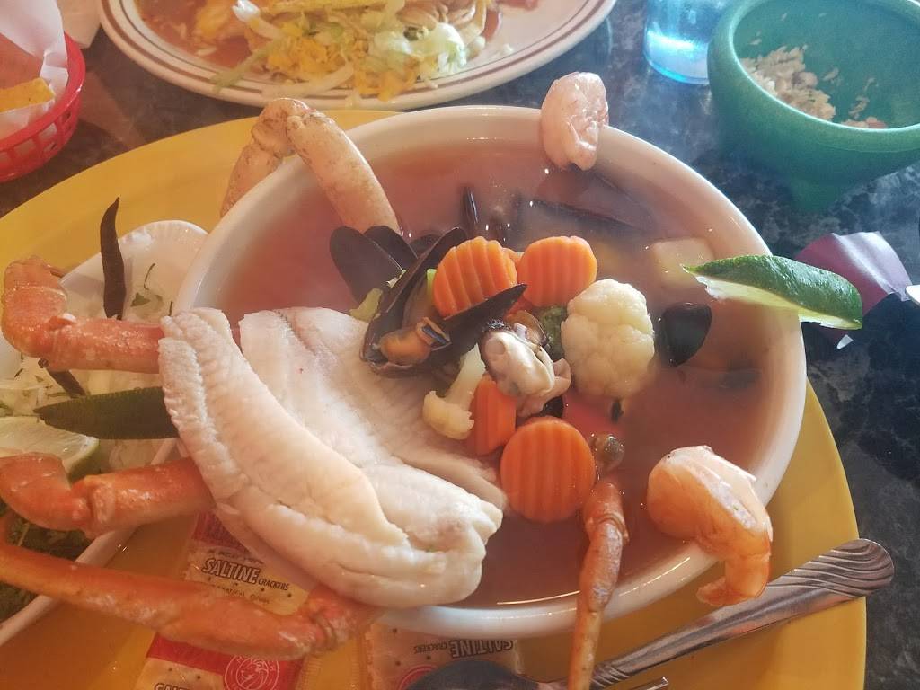 Herradura Family Mexican Restaurant | restaurant | 965 E Frontage Rd, Litchfield, MN 55355, USA | 3206939083 OR +1 320-693-9083