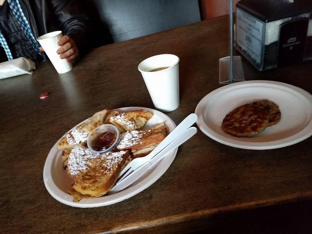 Moogys | restaurant | 154 Chestnut Hill Ave, Boston, MA 02135, USA | 6172548114 OR +1 617-254-8114