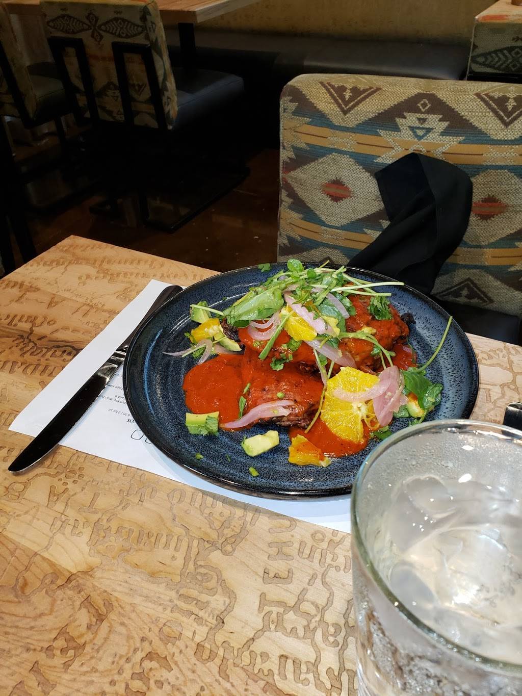 Mochilero Kitchen | restaurant | 6791 W Happy Valley Rd Suite #100, Peoria, AZ 85383, USA | 6234405588 OR +1 623-440-5588