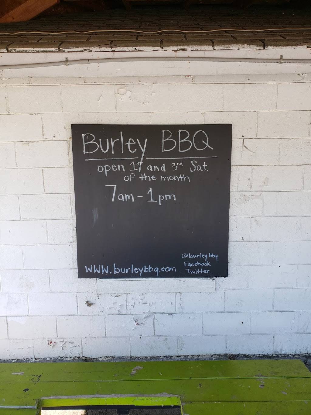 Burley BBQ | restaurant | 4300 Winchester Rd, Lexington, KY 40509, USA | 8596219799 OR +1 859-621-9799