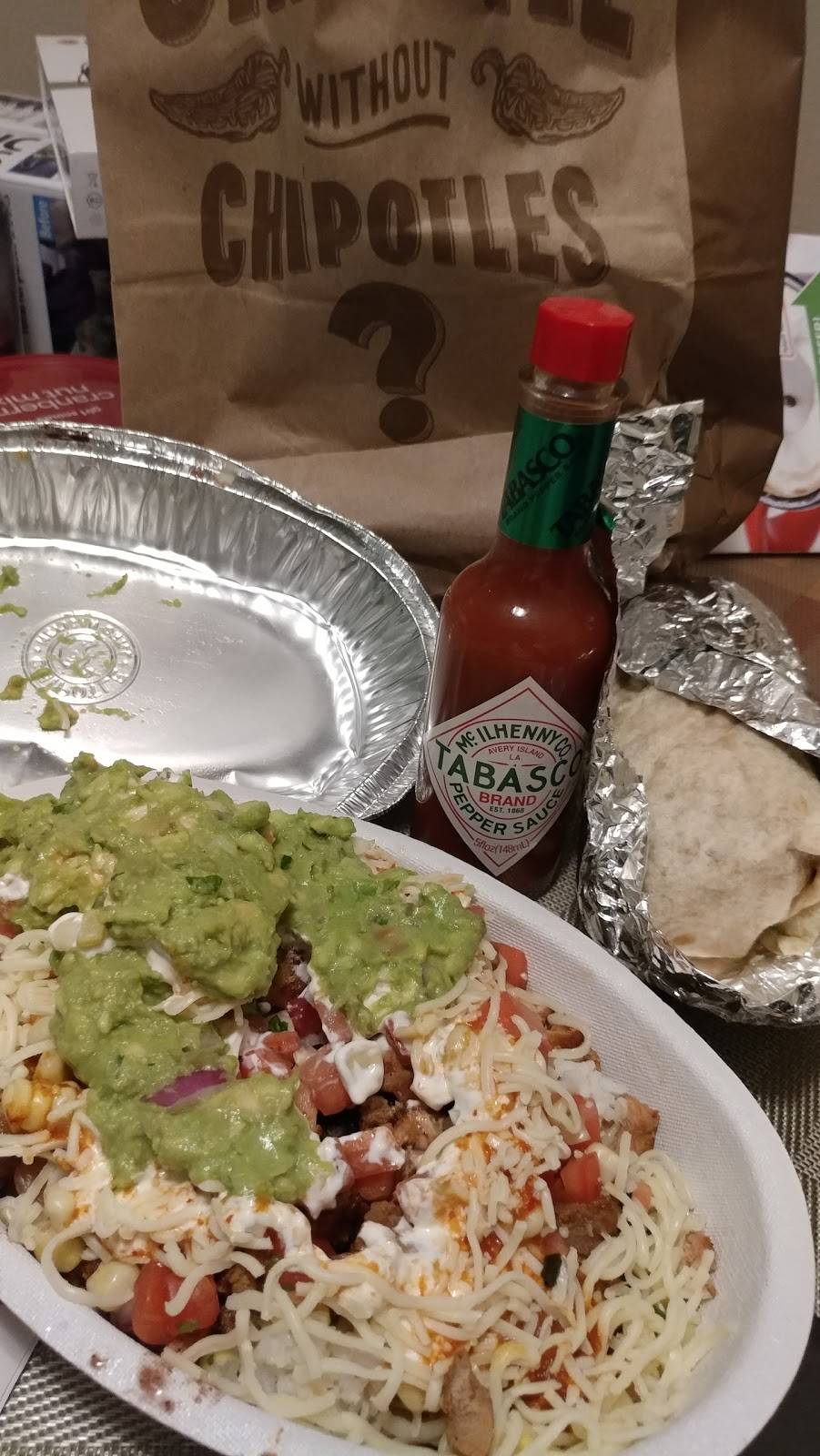 Chipotle Mexican Grill | restaurant | 1120 Eldridge Pkwy Ste 100, Houston, TX 77077, USA | 2816173232 OR +1 281-617-3232