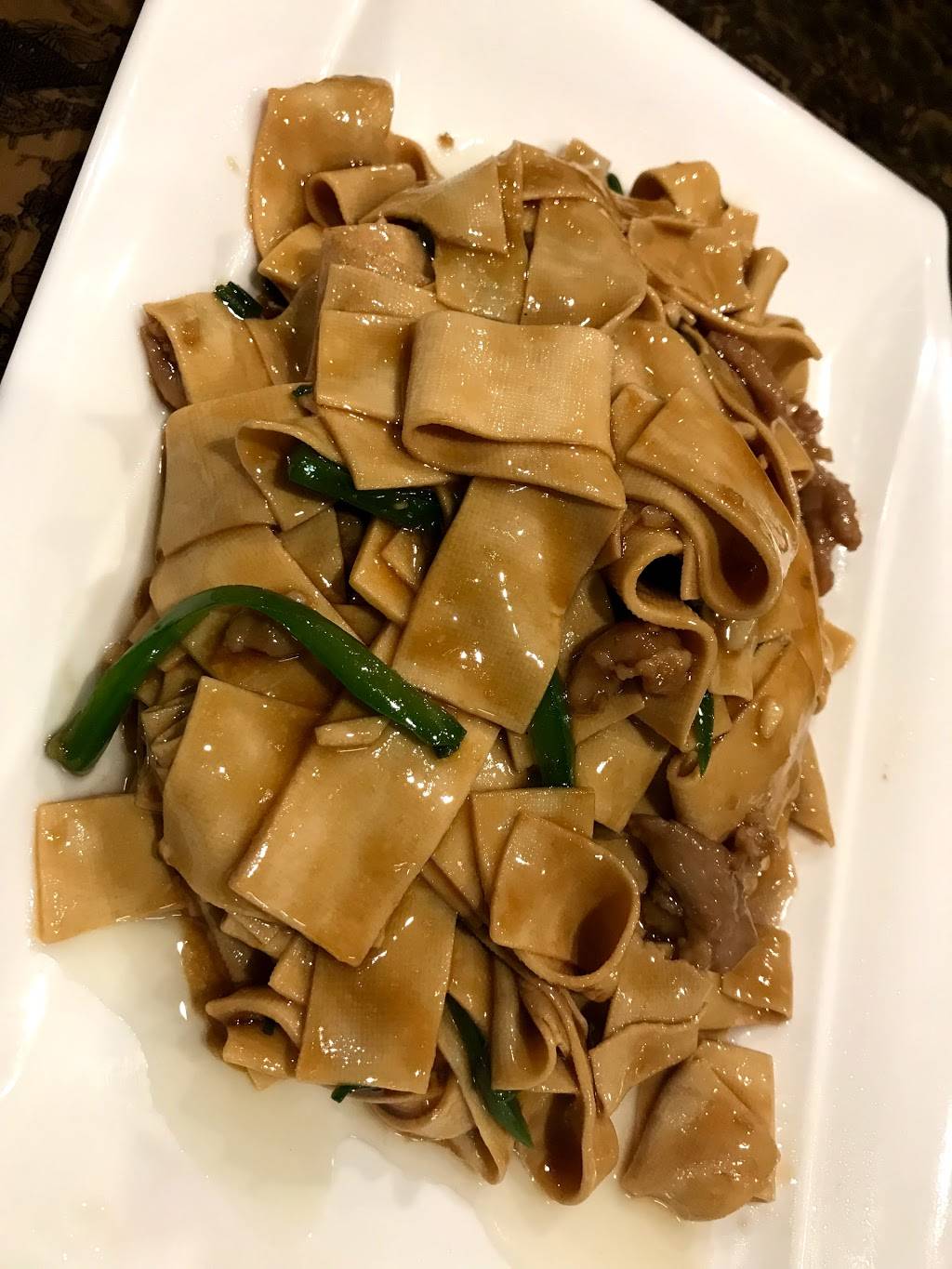 Thousand Tasty Restaurant | restaurant | 8817 Valley Blvd, Rosemead, CA 91770, USA | 6268722330 OR +1 626-872-2330