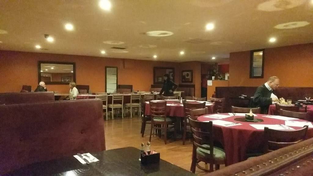 Caspian Village | restaurant | 2881 The Villages Pkwy, San Jose, CA 95135, USA | 4085288500 OR +1 408-528-8500