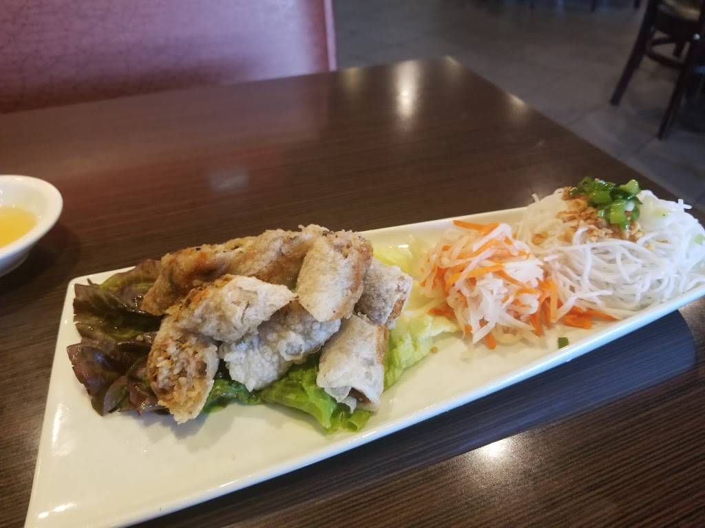 Pho Element | restaurant | 2216 S El Camino Real, San Mateo, CA 94403, USA | 6502121166 OR +1 650-212-1166