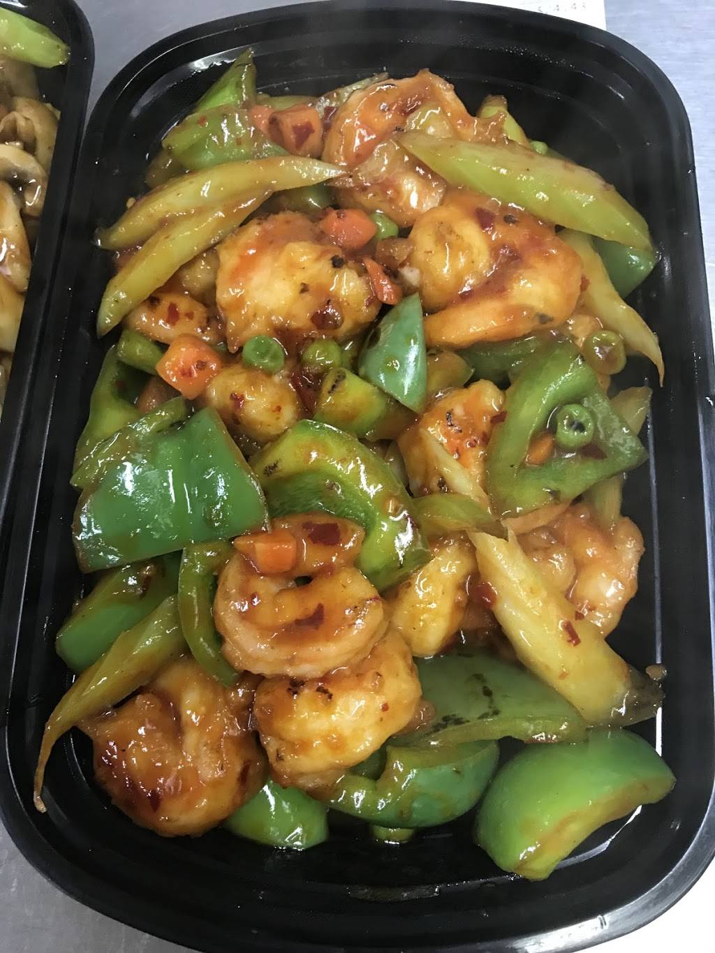 Jack Chen II Restaurant (Springfield) | meal delivery | 1193 Sumner Ave, Springfield, MA 01118, USA | 4137825858 OR +1 413-782-5858