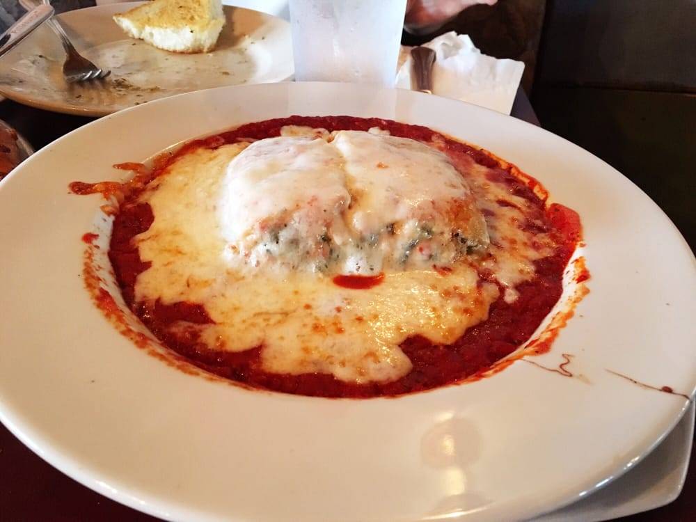 Etna Pizza & Italian Grill | meal takeaway | 4427 El Cajon Blvd, San Diego, CA 92115, USA | 6192801877 OR +1 619-280-1877