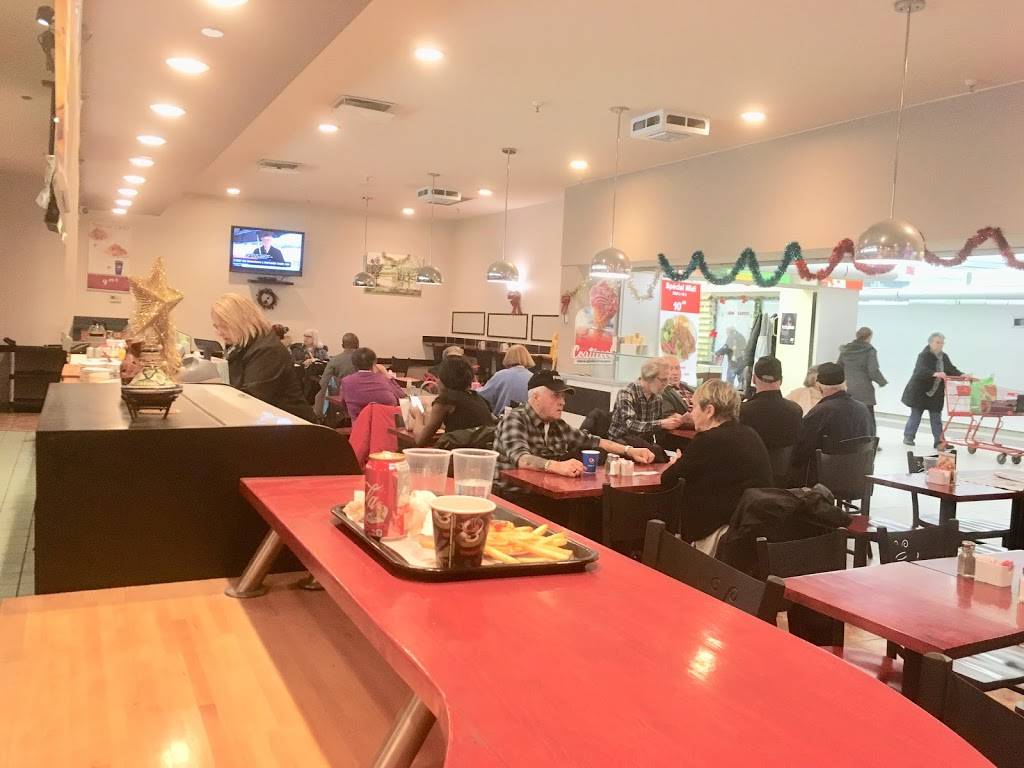 Mazagan | restaurant | 360 Rue Belvédère S, Sherbrooke, QC J1H 4B5, Canada | 8197919191 OR +1 819-791-9191