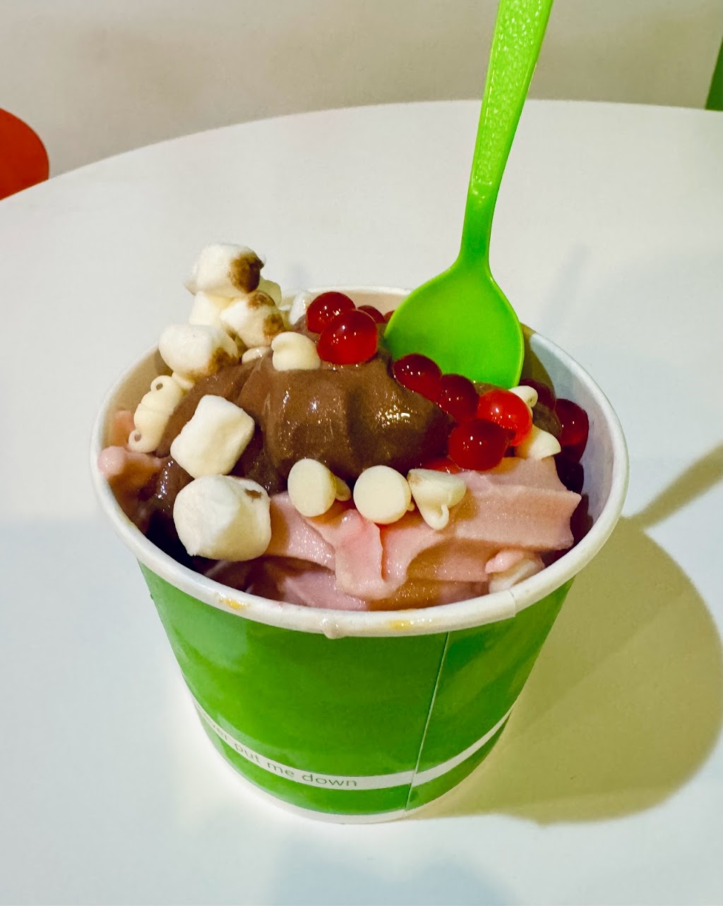 Yogli Mogli Frozen Yogurt | restaurant | 3600 Dallas Hwy Ste 290, Marietta, GA 30064, USA | 6787428222 OR +1 678-742-8222