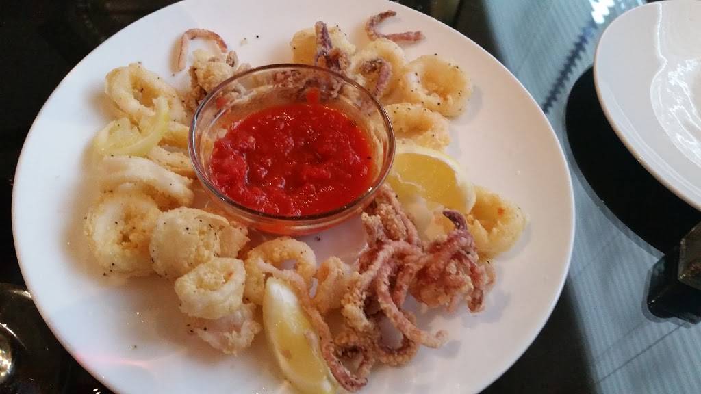 Marina Ristorante | restaurant | 6550 N Atlantic Ave, Cape Canaveral, FL 32920, USA | 3217992200 OR +1 321-799-2200