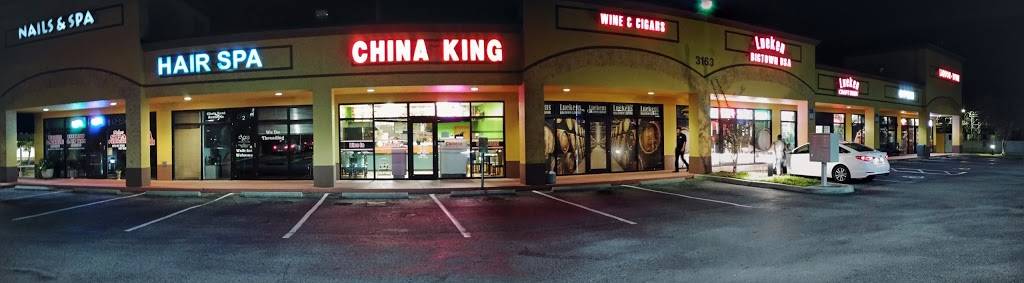 China King | restaurant | 3163 Curlew Rd, Oldsmar, FL 34677, USA | 7277721888 OR +1 727-772-1888
