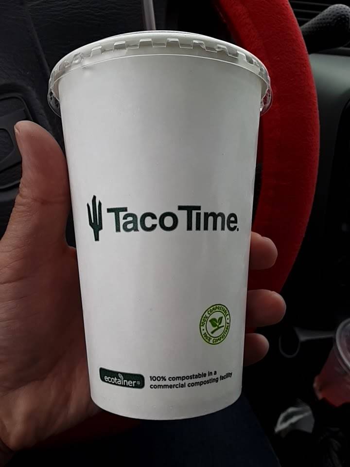 Taco Time | restaurant | 837 Ocean Beach Hwy, Longview, WA 98632, USA | 3606363440 OR +1 360-636-3440