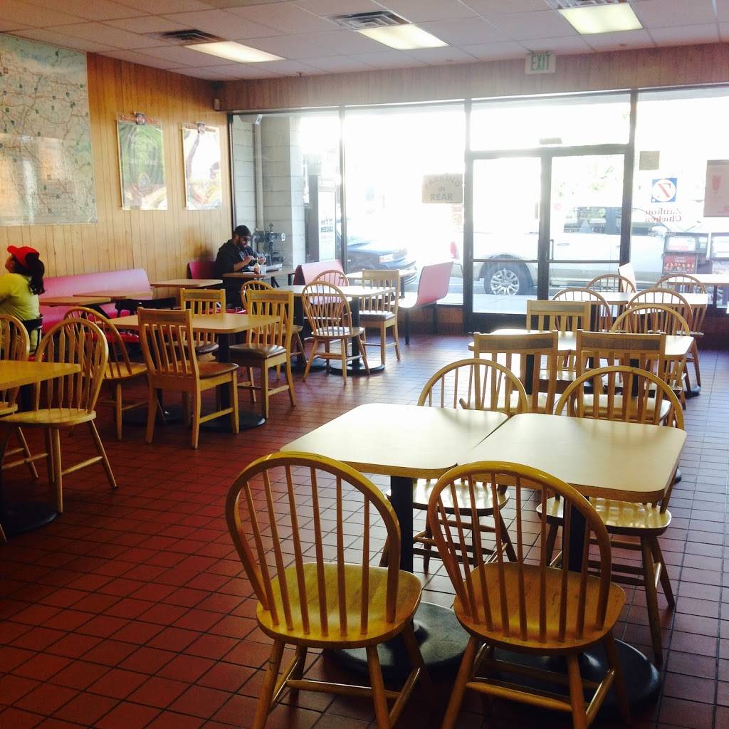 Zankou Chicken | restaurant | 1296 E Colorado Blvd, Pasadena, CA 91106, USA | 6264051502 OR +1 626-405-1502