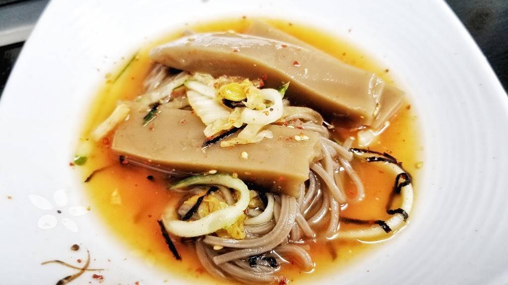 하늘 밥상 | restaurant | 151-29 34th Ave, Flushing, NY 11358, USA | 7184450243 OR +1 718-445-0243