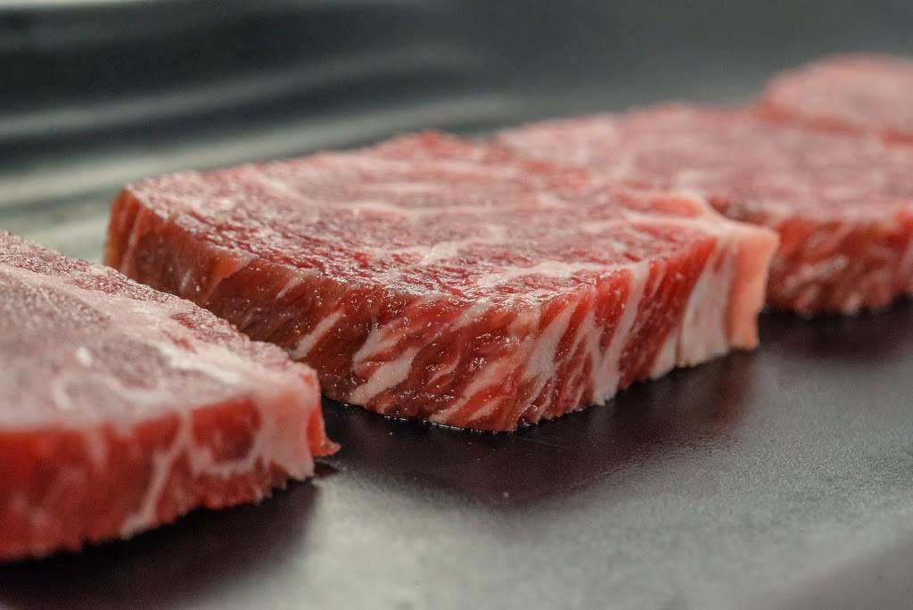 Bak Kung Korean BBQ | restaurant | 2693 Stoneridge Dr #106, Pleasanton, CA 94588, USA | 9252011994 OR +1 925-201-1994