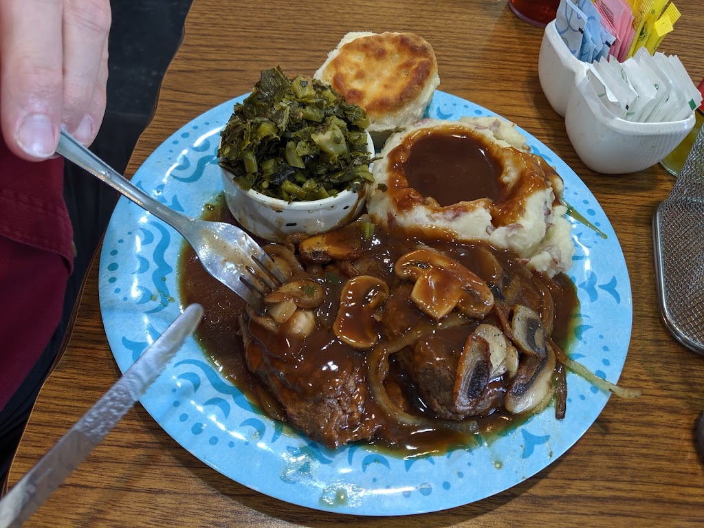 Julies Southern Joy Home Style Cooking | restaurant | 258 Eglin Pkwy NE, Fort Walton Beach, FL 32547, USA | 8502267881 OR +1 850-226-7881