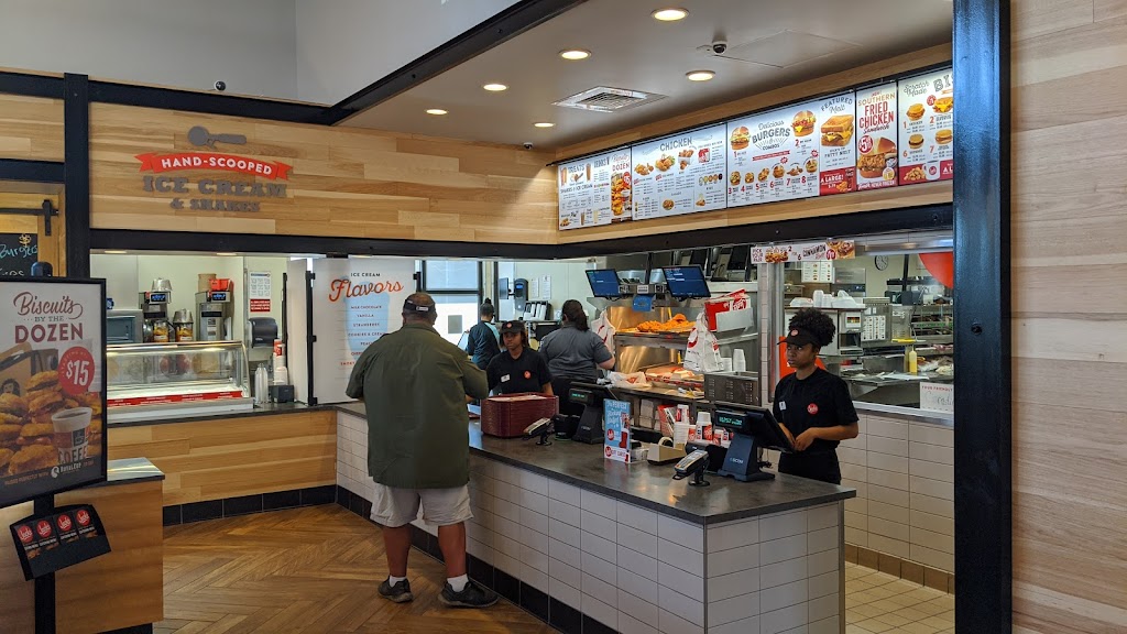 Jacks | restaurant | 3401 Reeves St, Dothan, AL 36303, USA | 3348287346 OR +1 334-828-7346