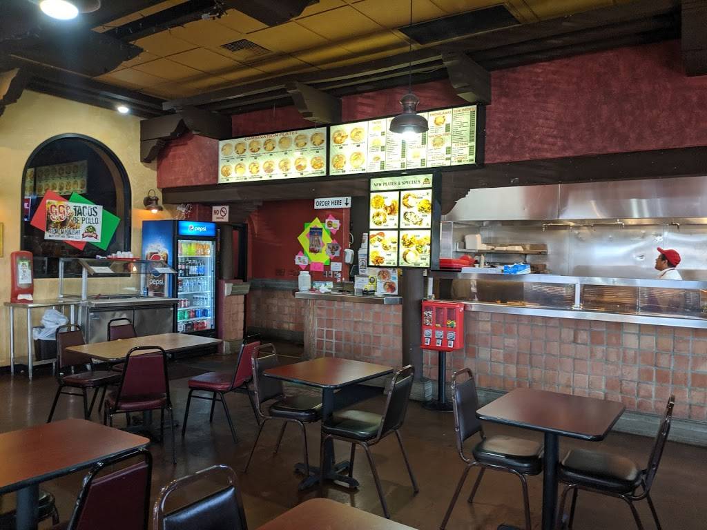Don Tortaco Mexican Grill | restaurant | 3085 N Rainbow Blvd, Las Vegas, NV 89108, USA | 7026438226 OR +1 702-643-8226