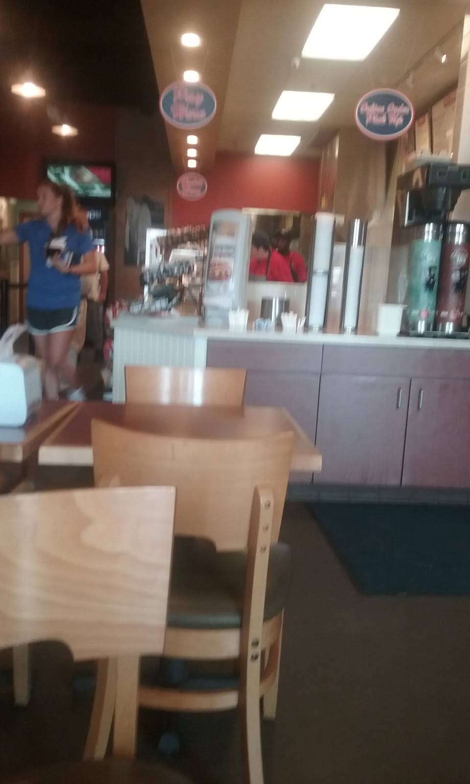 Jersey Mikes Subs | meal takeaway | 150 B Purcellville Gateway Dr, Purcellville, VA 20132, USA | 5404417664 OR +1 540-441-7664