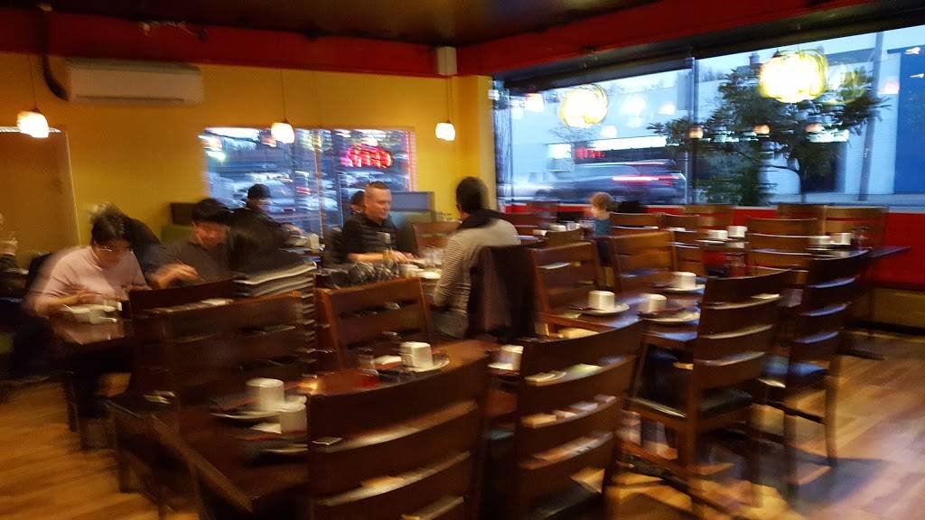 Shandong Restaurant | restaurant | 3724 NE Broadway St, Portland, OR 97232, USA | 5032870331 OR +1 503-287-0331