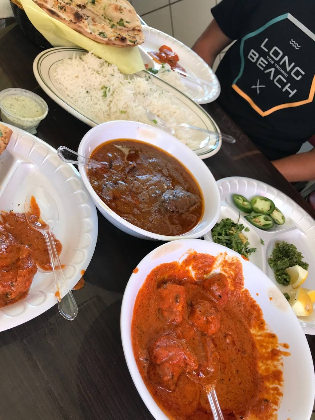 Mahal Tandoori Grill | restaurant | 1102 S Main St STE B, Corona, CA 92882, USA | 9515318055 OR +1 951-531-8055