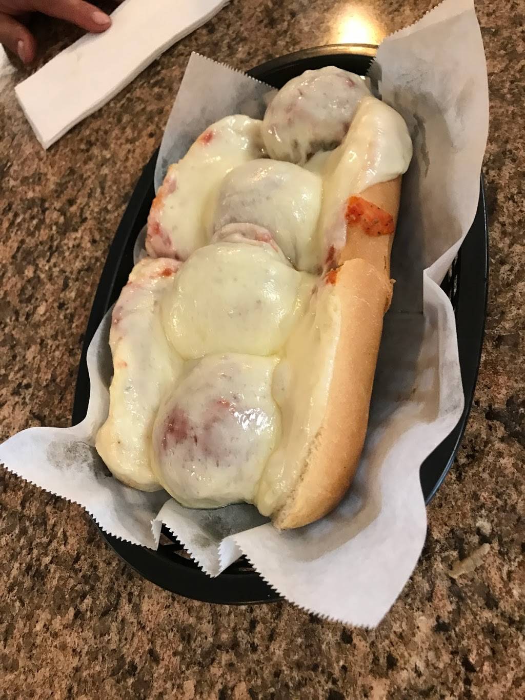 Shlomo Subs | restaurant | 2706 US-19 ALT, Palm Harbor, FL 34683, USA | 7277710200 OR +1 727-771-0200