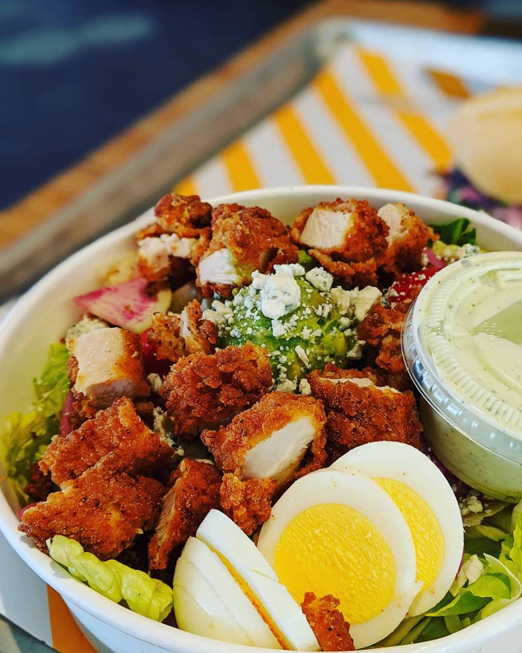 Starbird | restaurant | 1141 Triton Dr, Foster City, CA 94404, USA | 6505700593 OR +1 650-570-0593