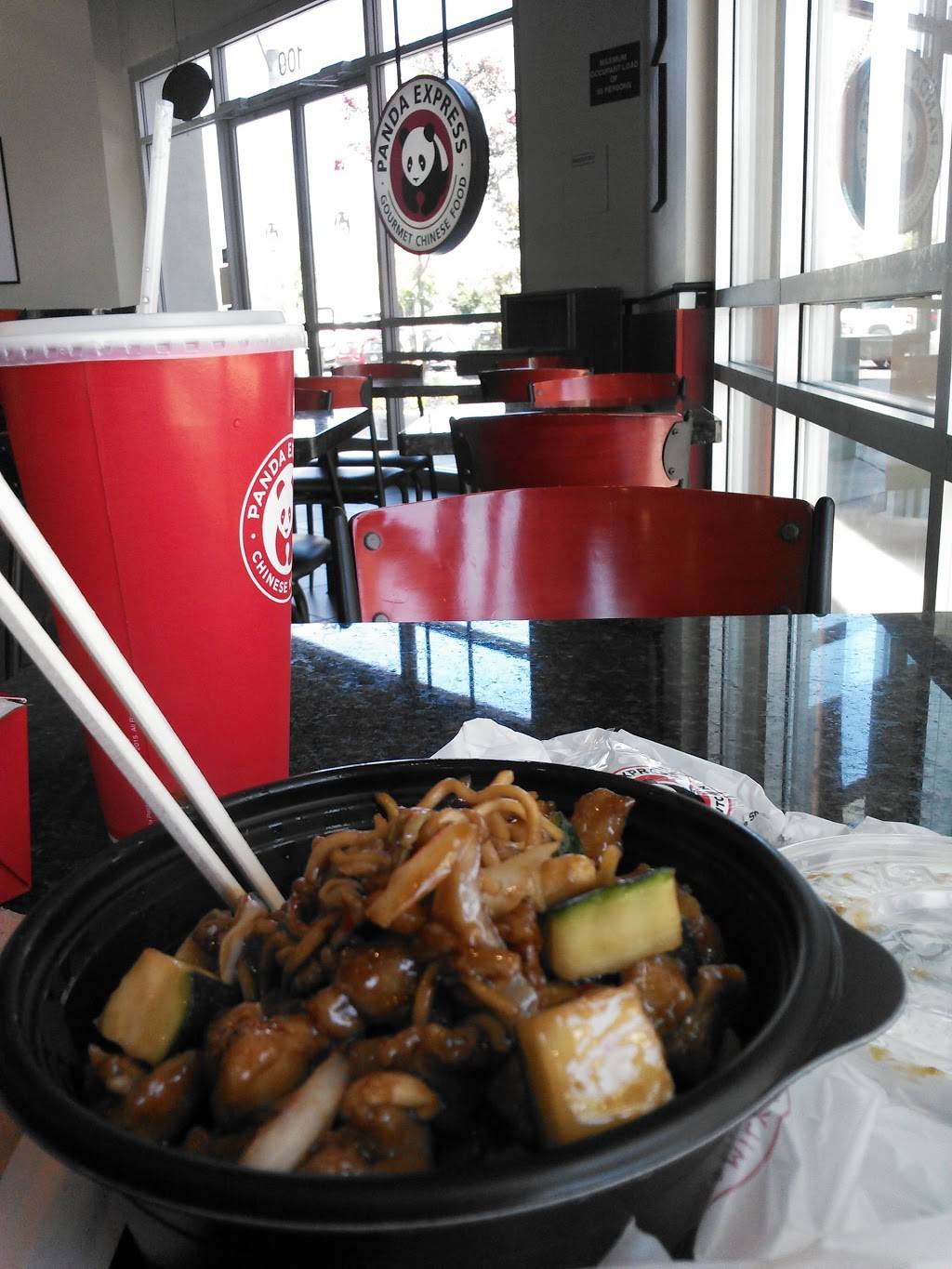 Panda Express | meal takeaway | 1431 Howe Ave, Sacramento, CA 95825, USA | 9165641349 OR +1 916-564-1349