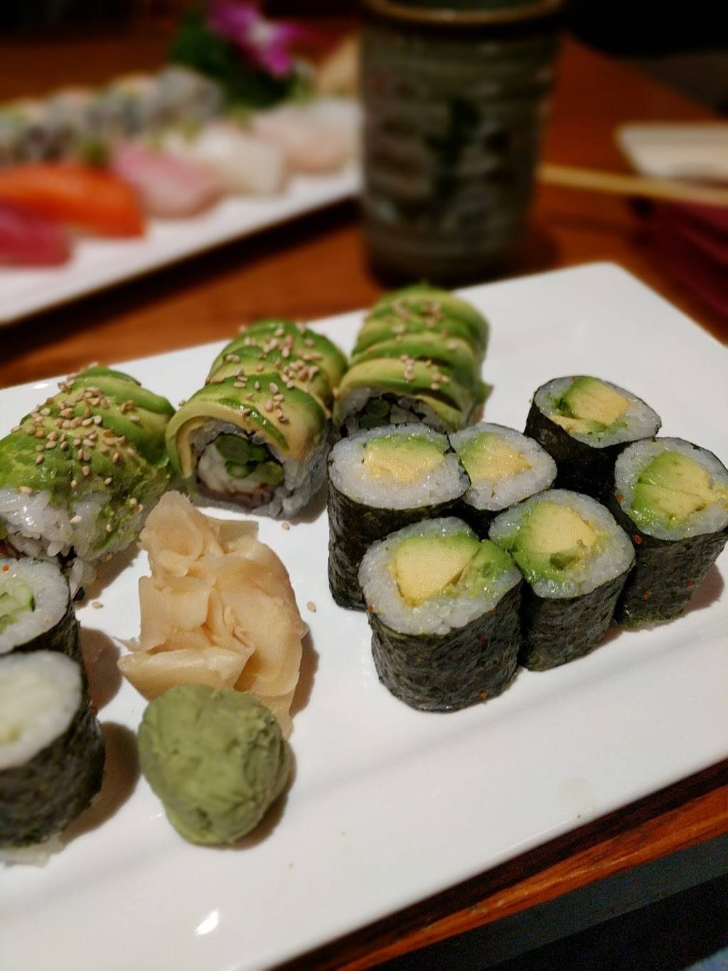 Takumi | restaurant | 4222 E Towne Blvd, Madison, WI 53704, USA | 6086633899 OR +1 608-663-3899