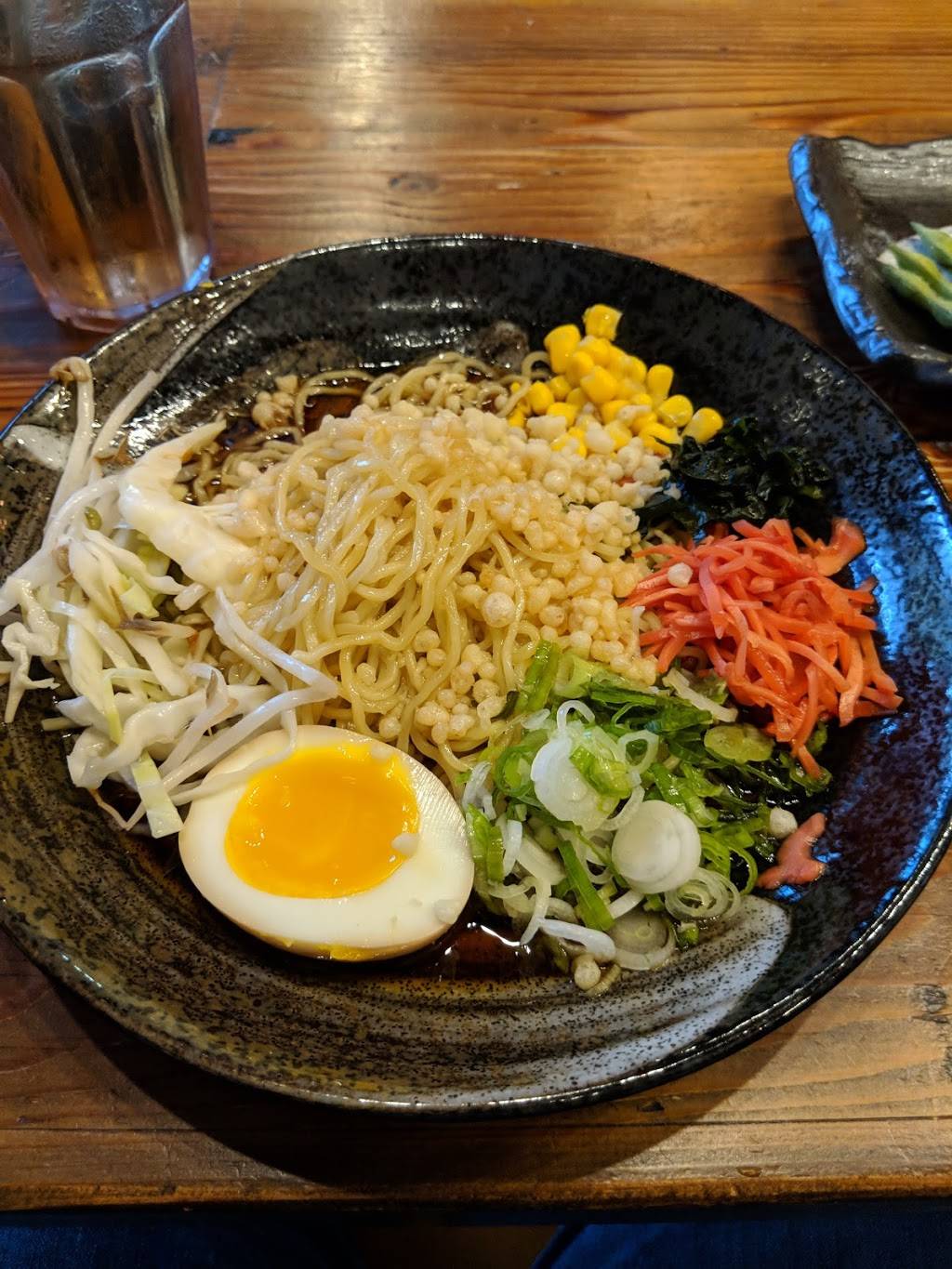 Dosunco RAMEN | restaurant | 3310 W Kennedy Blvd, Tampa, FL 33609, USA | 8136055741 OR +1 813-605-5741