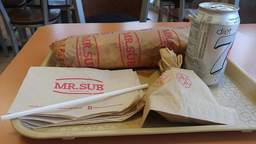 Mr.Sub | restaurant | 2928 Dufferin St, North York, ON M6B 3S8, Canada | 4167810910 OR +1 416-781-0910