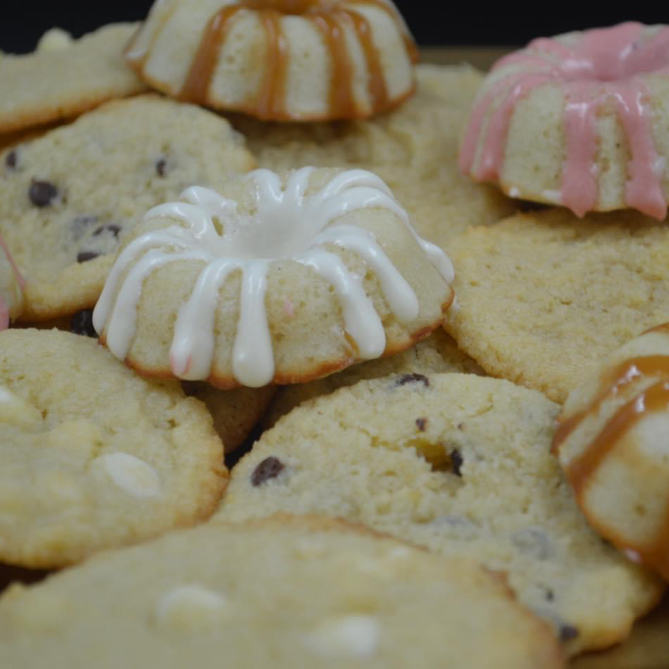 Guiltless Treats | restaurant | 1103 W Veterans Memorial Blvd STE 107B, Killeen, TX 76541, USA | 2545779168 OR +1 254-577-9168