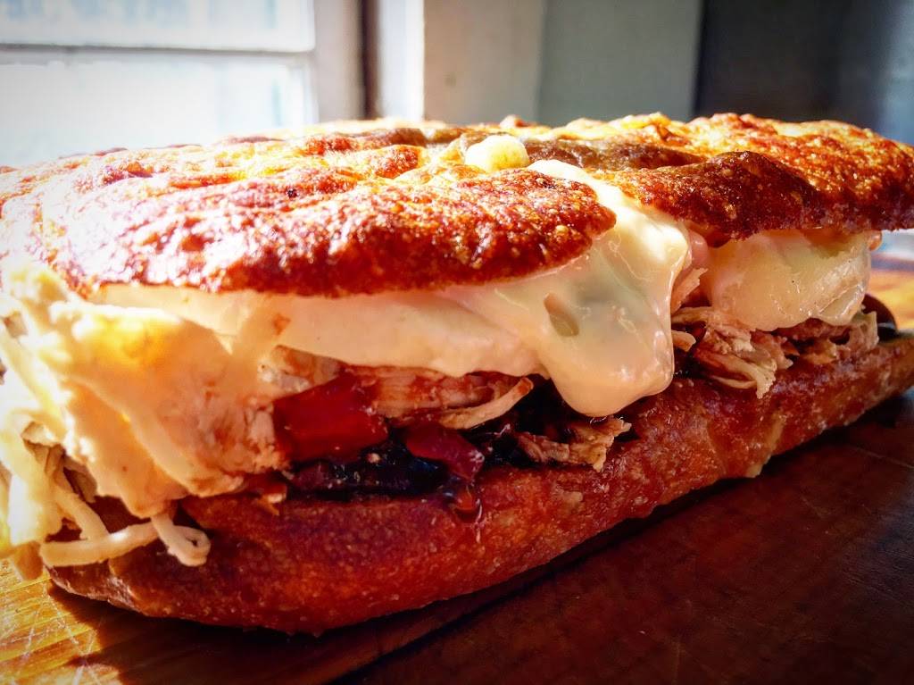 Provisions Restaurant & Bar | restaurant | Golf Club, 114 Mill Hill Rd, Woodstock, NY 12498, USA | 8455463354 OR +1 845-546-3354