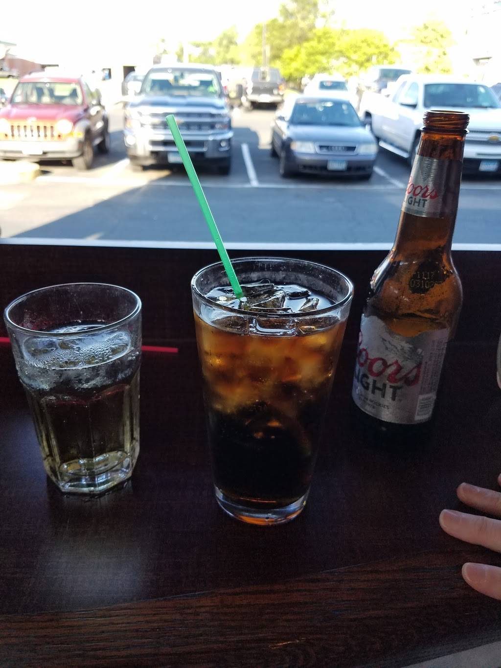 Sports Page | restaurant | 9014 Lyndale Ave S, Bloomington, MN 55420, USA | 9528870046 OR +1 952-887-0046