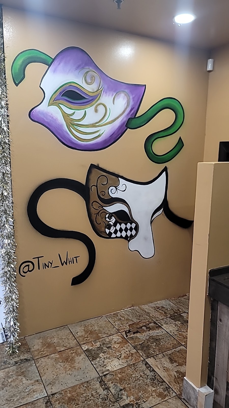 Sleepy’s PO-BOYS | restaurant | 10878 FM 1960, Houston, TX 77070, USA | 8329607375 OR +1 832-960-7375