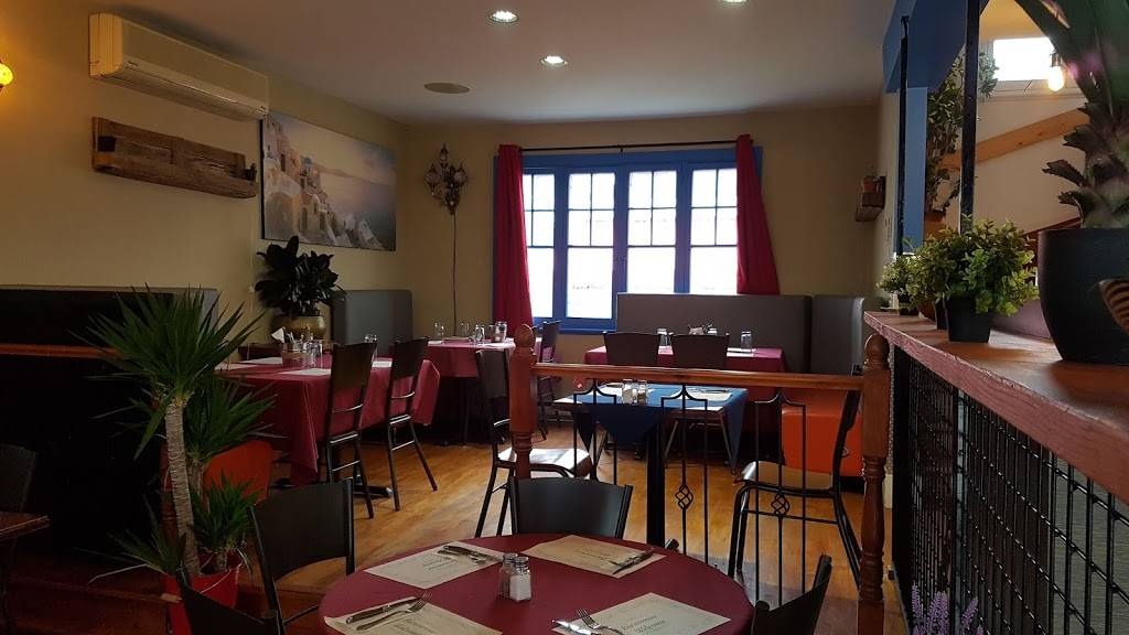 Restaurant RPM | restaurant | 3245 Ch Ste-Foy, Québec, QC G1X 1R8, Canada | 4186517698 OR +1 418-651-7698