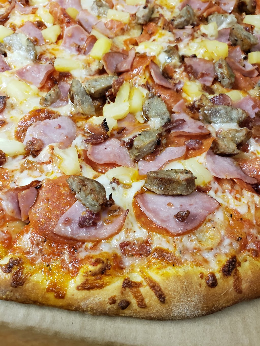 Munchies Pizza | restaurant | 2475 Apalachee Pkwy Unit 101, Tallahassee, FL 32301, USA | 8508959337 OR +1 850-895-9337