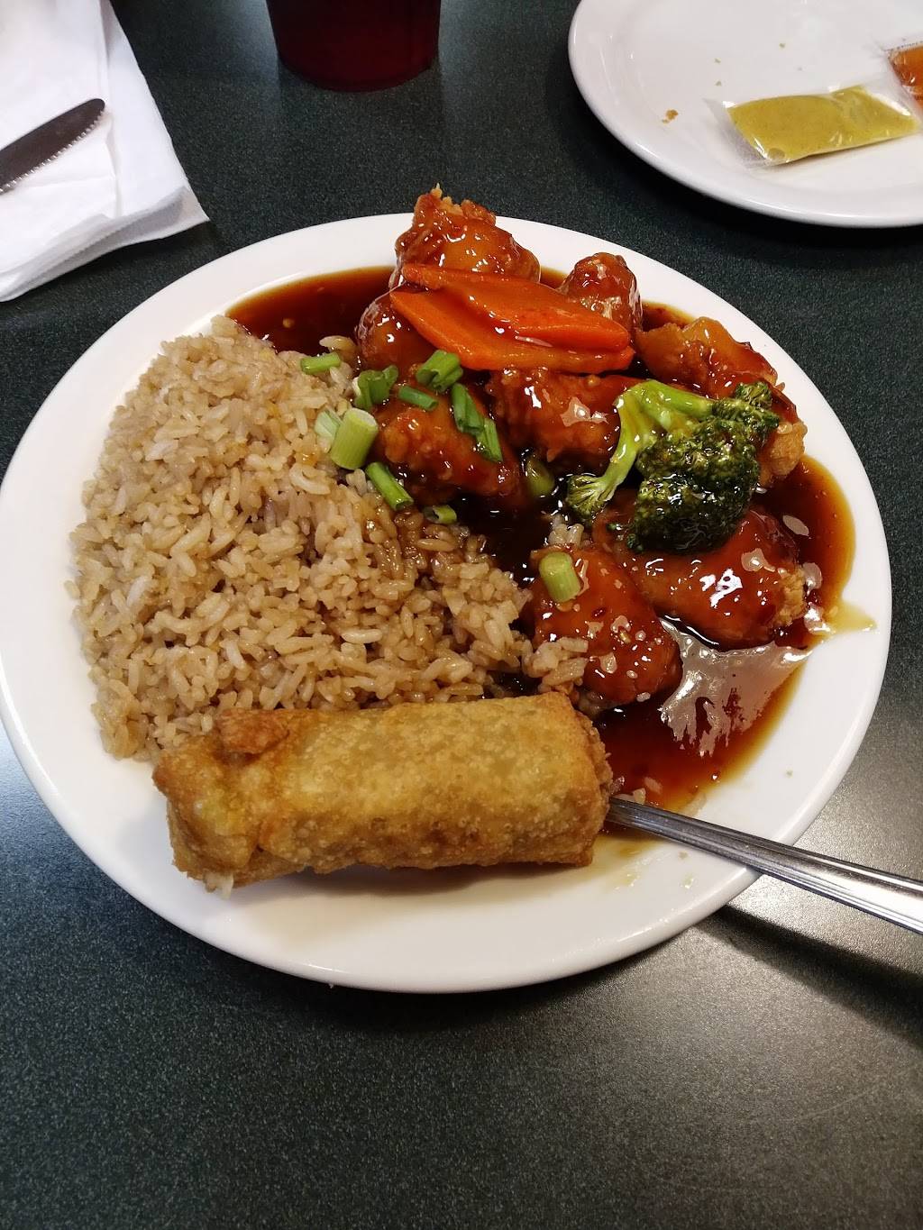 China Wok | restaurant | 1130 E 32nd St A, Joplin, MO 64804, USA | 4176251024 OR +1 417-625-1024