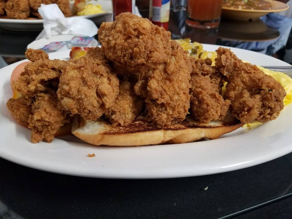 Reds Flavor Table Take-out | restaurant | B, 254 N Market St, Inglewood, CA 90301, USA | 4243315000 OR +1 424-331-5000