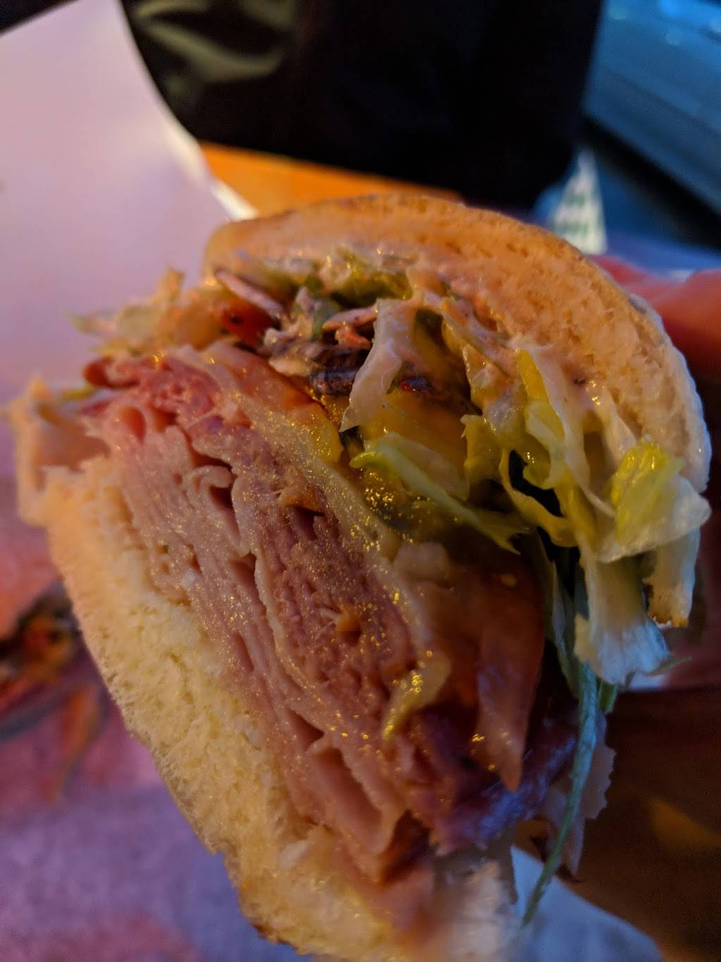 Darios Famous Pizza | restaurant | 1560 NY-332, Farmington, NY 14425, USA | 5853983430 OR +1 585-398-3430