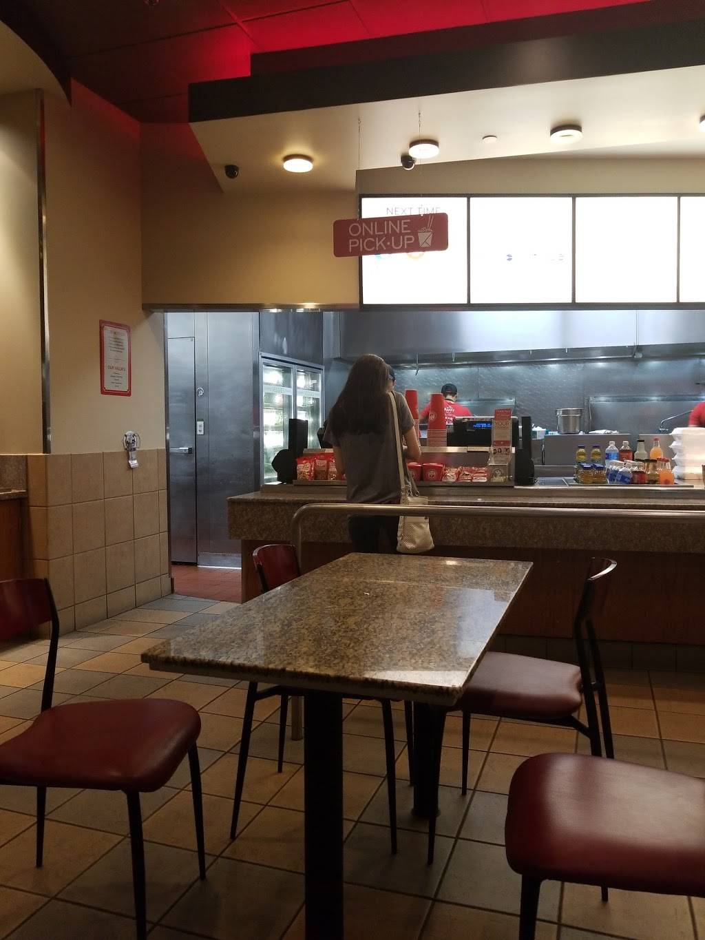 Panda Express | meal takeaway | 11990 Foothill Blvd, Sylmar, CA 91342, USA | 8188967021 OR +1 818-896-7021