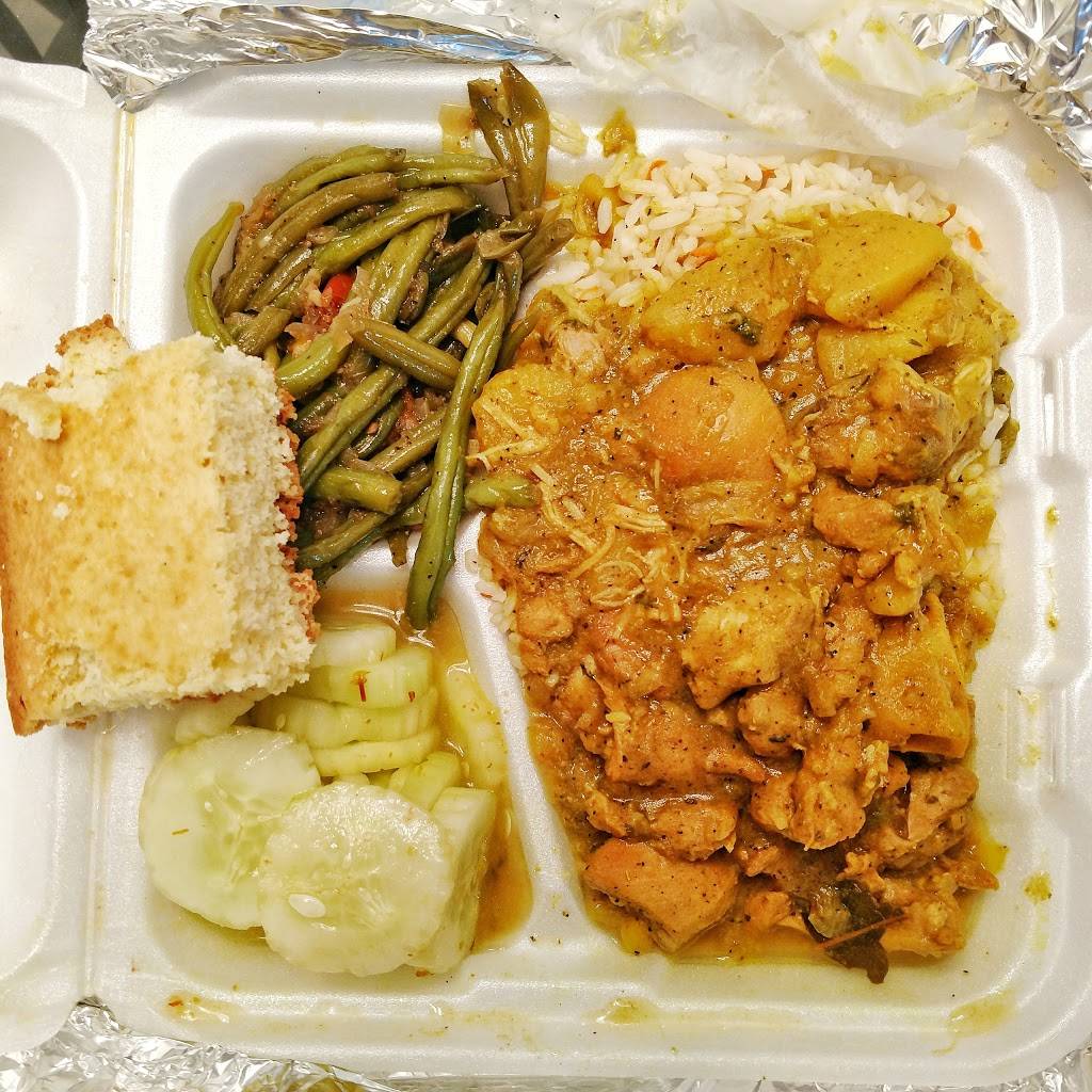 Anntonys Caribbean Cafe | restaurant | 6434 W Sugar Creek Rd F, Charlotte, NC 28269, USA | 7045986863 OR +1 704-598-6863