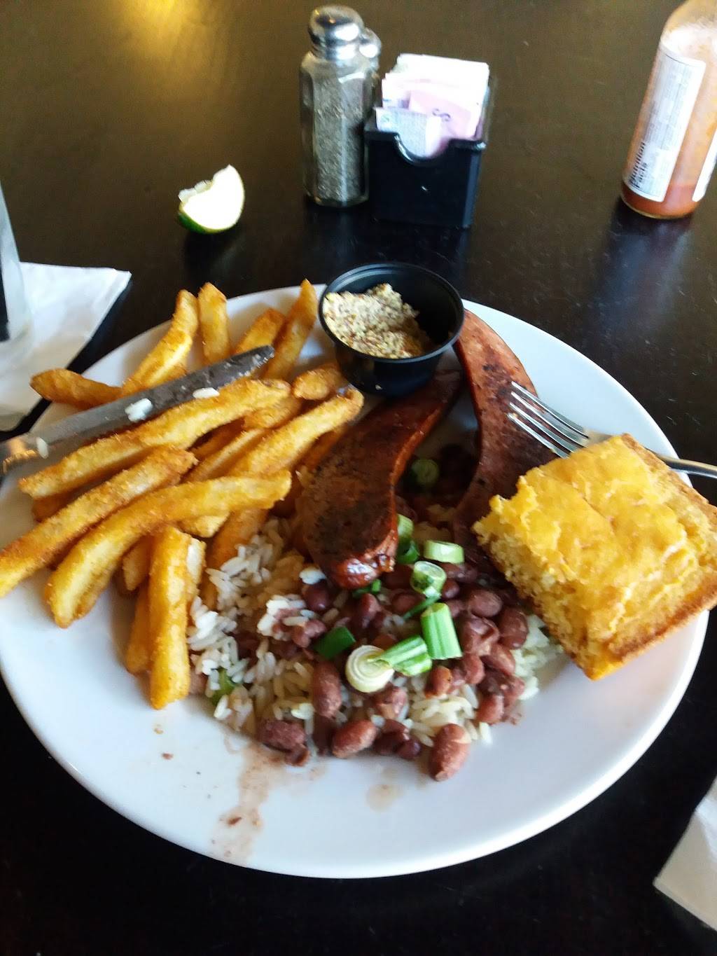 Boudreauxs Louisiana Kitchen | restaurant | 501 E 36th St, Charlotte, NC 28205, USA | 7043319898 OR +1 704-331-9898