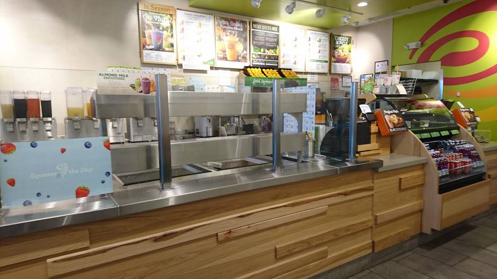 Jamba Juice Mallard Pointe Center | restaurant | 9211 N Tryon St Ste 10B, Charlotte, NC 28262, USA | 9802651716 OR +1 980-265-1716