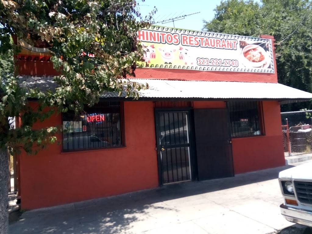 Los Tres Cochinitos Restaurant | restaurant | 3111 N Main St, Los Angeles, CA 90031, USA | 3232212740 OR +1 323-221-2740