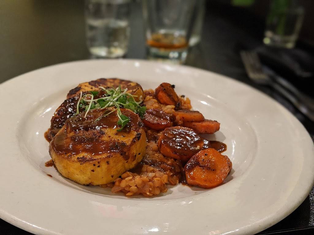 The Owl House | restaurant | 75 Marshall St, Rochester, NY 14607, USA | 5853602920 OR +1 585-360-2920