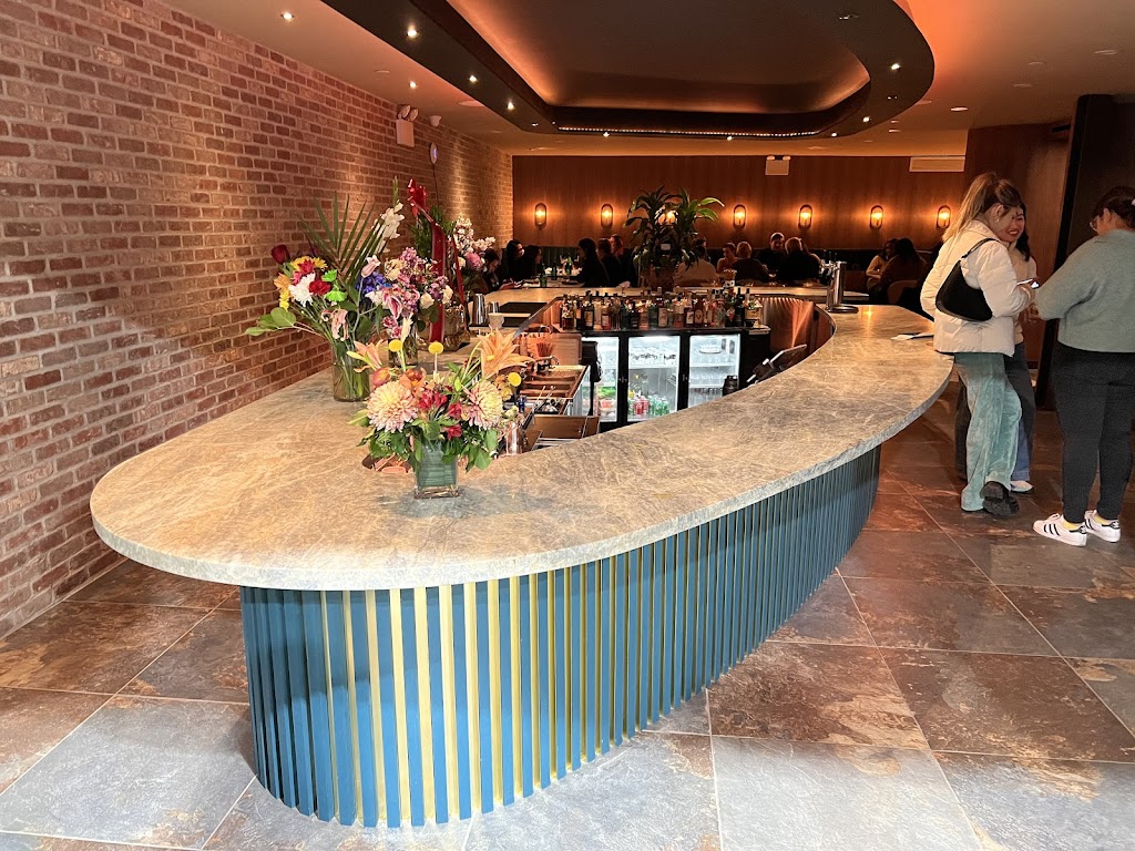 The Monkey King | restaurant | 1329 Willoughby Ave, Brooklyn, NY 11237, USA | 9294893800 OR +1 929-489-3800