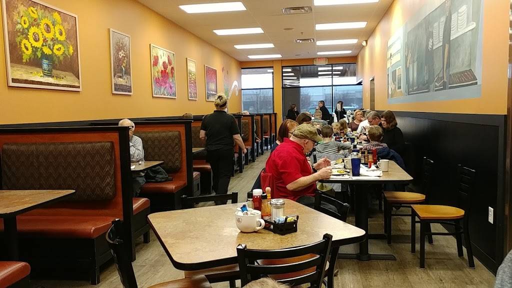 The Red Geranium Cafe | restaurant | 5751 Byron Center Ave SW, Wyoming, MI 49519, USA | 6165328888 OR +1 616-532-8888