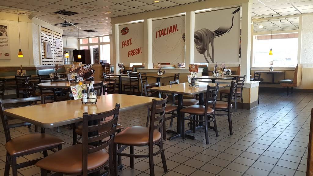 Fazolis | restaurant | 16 Carol Rd, Winchester, KY 40391, USA | 8597447997 OR +1 859-744-7997