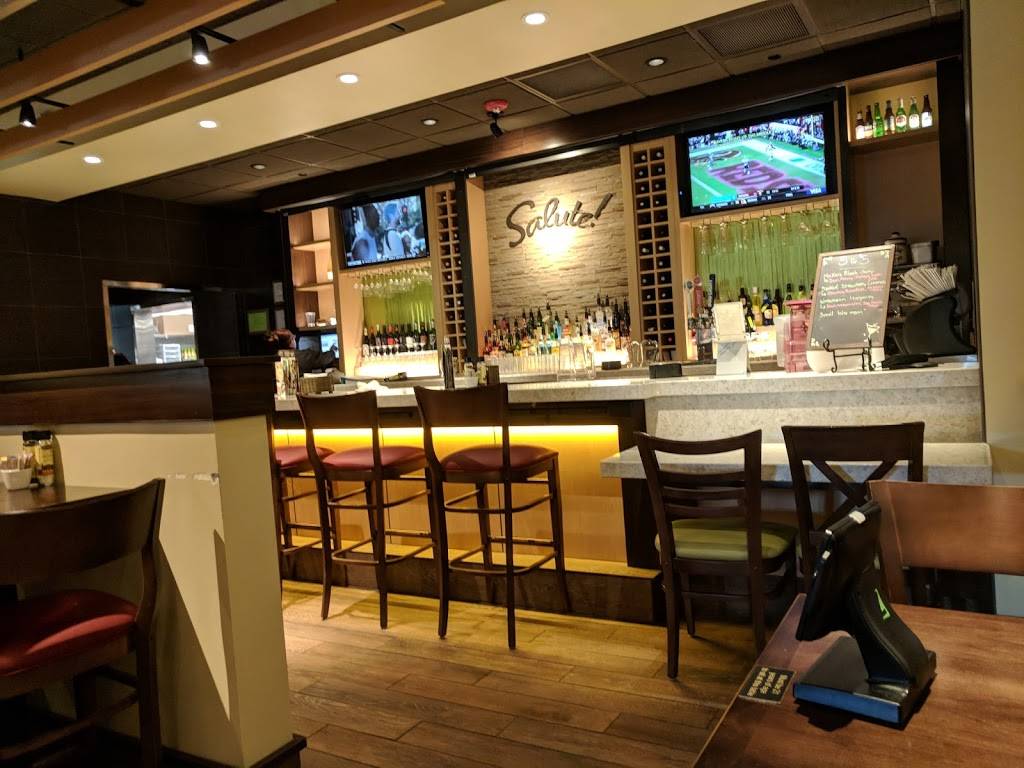 Olive Garden Italian Restaurant | meal takeaway | 1092 Canyon Creek Pkwy, Spanish Fork, UT 84660, USA | 8017988773 OR +1 801-798-8773