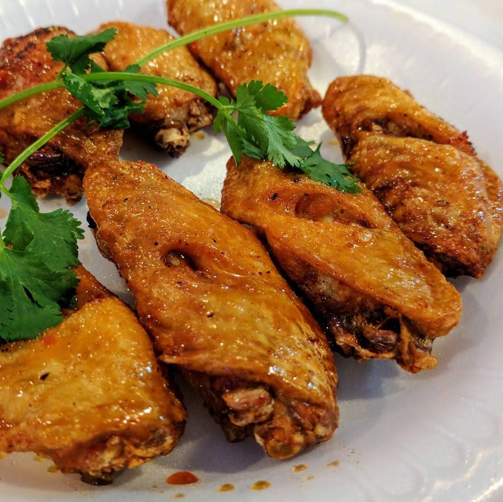 SJ Crawfish | restaurant | 393 N Capitol Ave, San Jose, CA 95133, USA | 4086188670 OR +1 408-618-8670